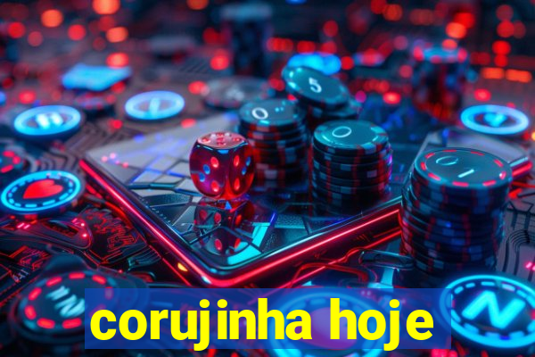 corujinha hoje