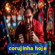 corujinha hoje