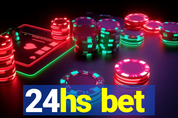 24hs bet