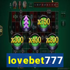 lovebet777