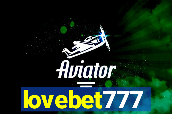 lovebet777