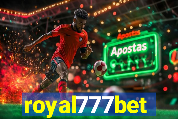 royal777bet