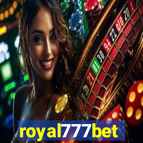 royal777bet
