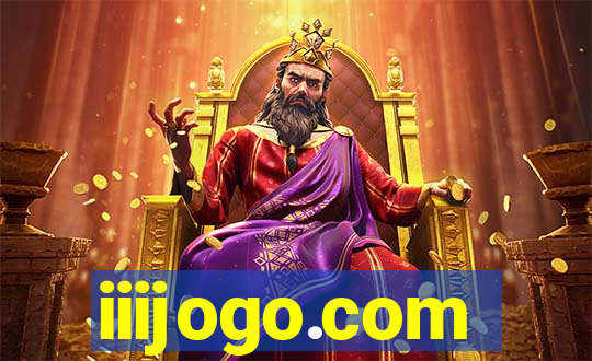 iiijogo.com