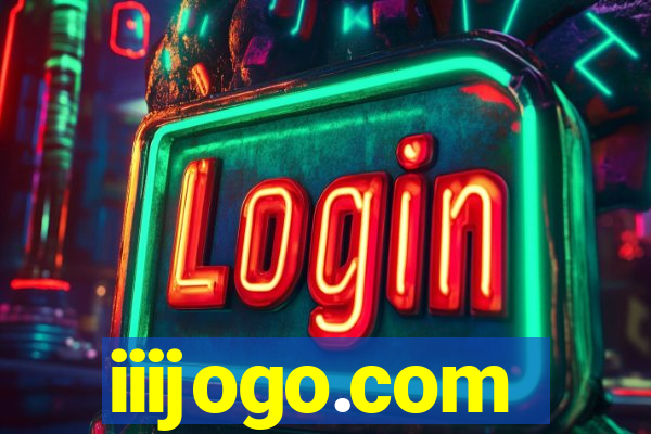 iiijogo.com