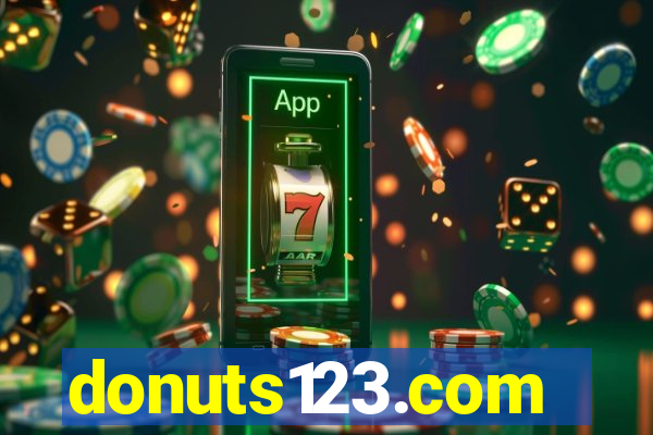 donuts123.com