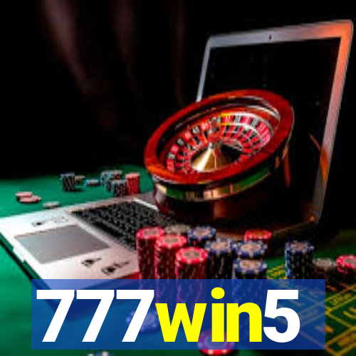 777win5
