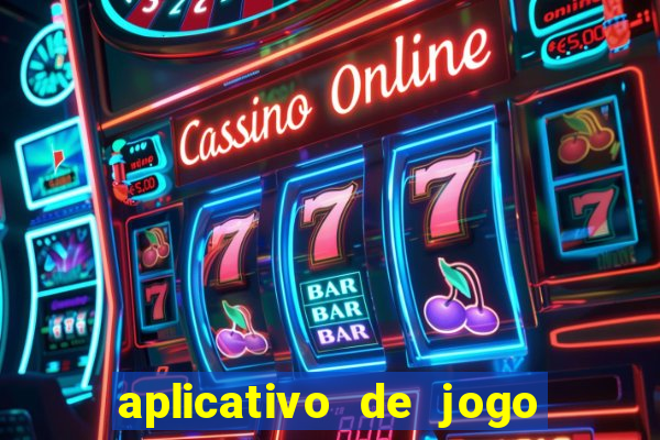 aplicativo de jogo que ganha dinheiro de verdade no pix