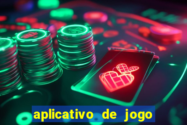 aplicativo de jogo que ganha dinheiro de verdade no pix