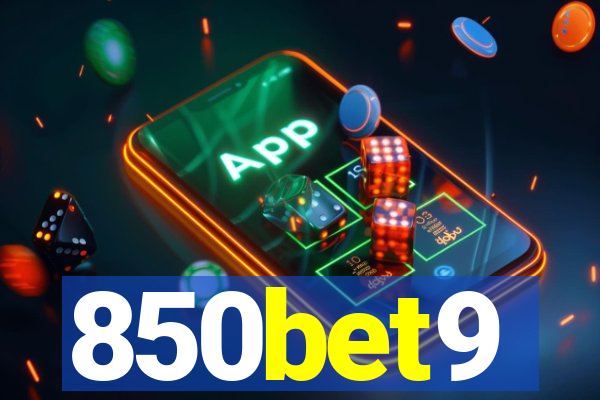 850bet9