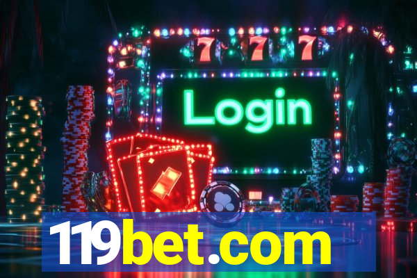 119bet.com