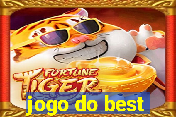 jogo do best