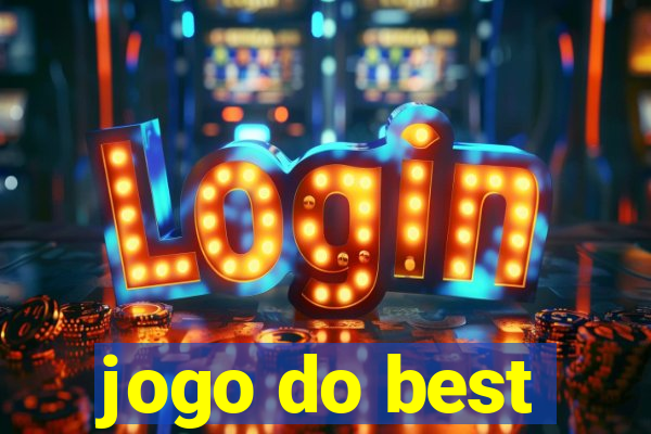 jogo do best
