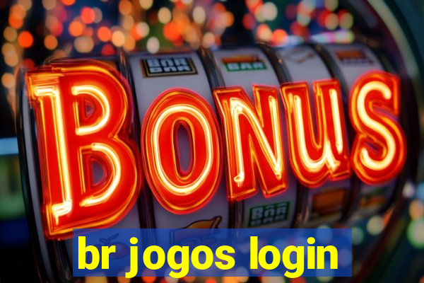 br jogos login