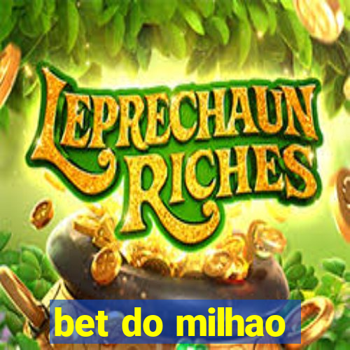 bet do milhao