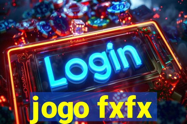 jogo fxfx