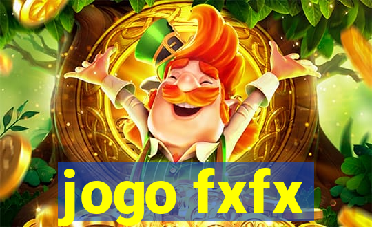 jogo fxfx