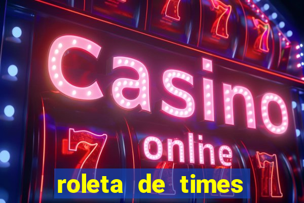 roleta de times (fifa 24)