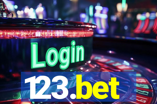 123.bet