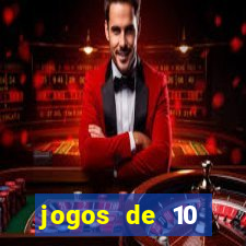 jogos de 10 centavos estrela bet