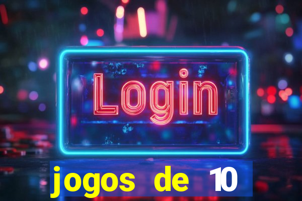 jogos de 10 centavos estrela bet