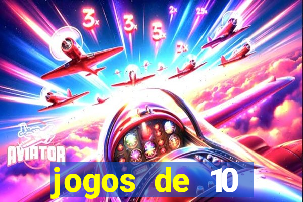 jogos de 10 centavos estrela bet