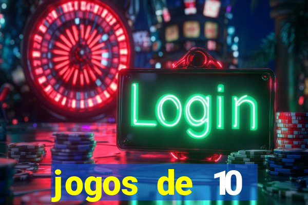 jogos de 10 centavos estrela bet