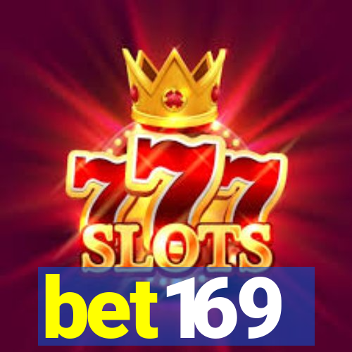 bet169