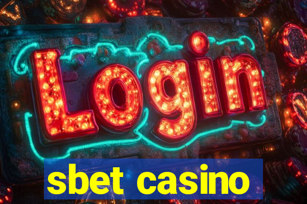 sbet casino