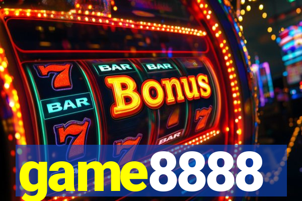 game8888