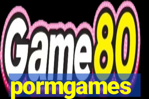 pormgames