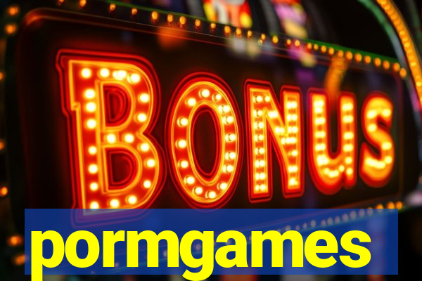 pormgames