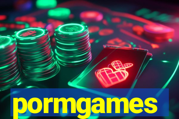 pormgames