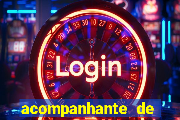 acompanhante de luxo porto ferreira