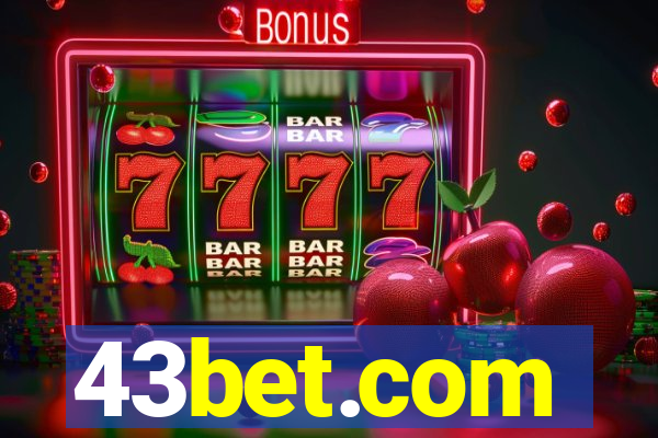 43bet.com