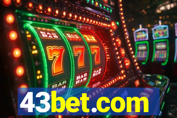 43bet.com
