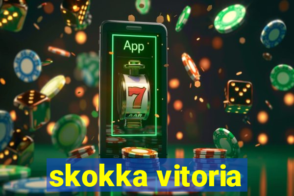 skokka vitoria
