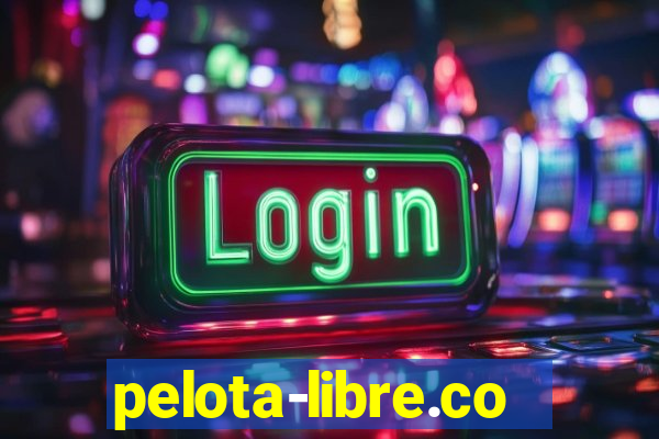 pelota-libre.com