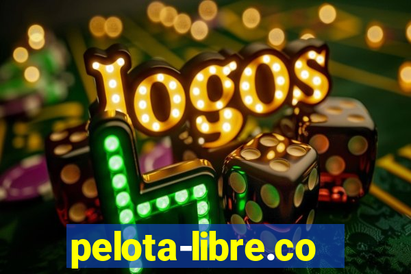 pelota-libre.com