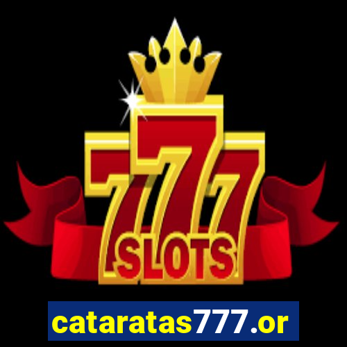 cataratas777.org