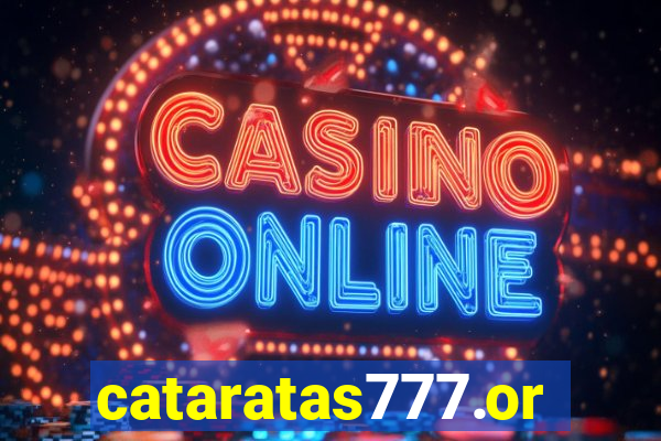 cataratas777.org