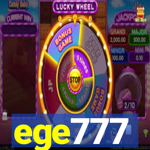 ege777