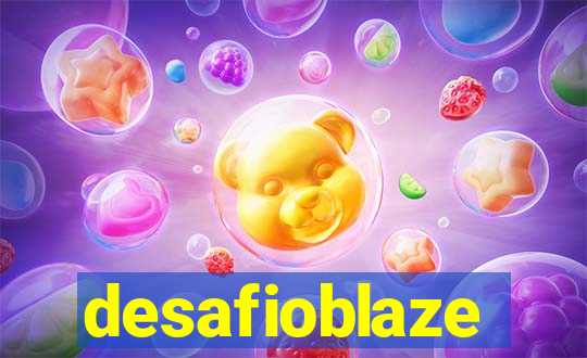 desafioblaze