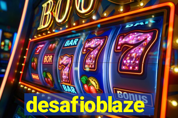 desafioblaze