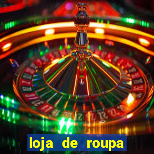 loja de roupa porto alegre