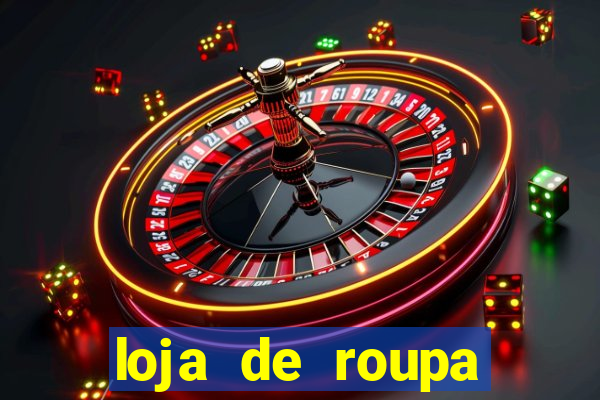 loja de roupa porto alegre