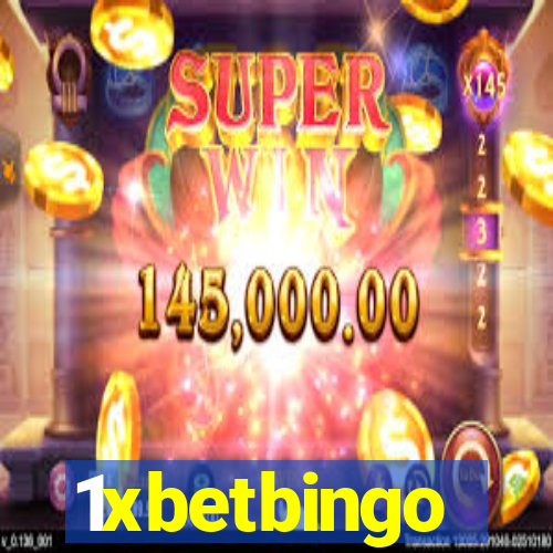 1xbetbingo