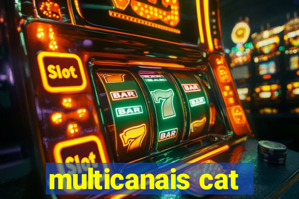 multicanais cat