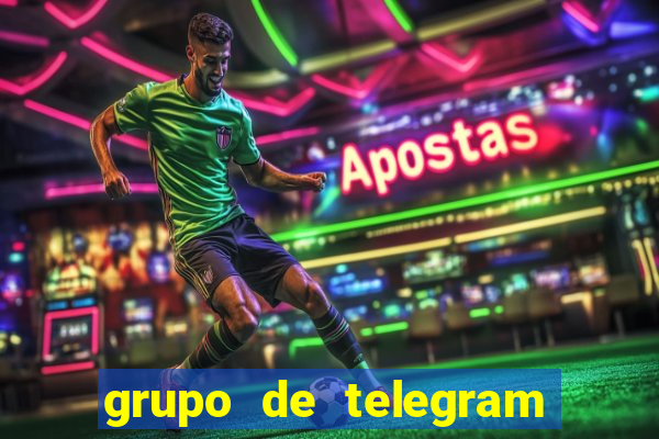 grupo de telegram mais 18