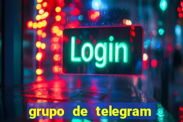 grupo de telegram mais 18